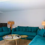Trinacria Luxury Suite