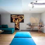 Trinacria Luxury Suite