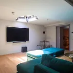 Trinacria Luxury Suite