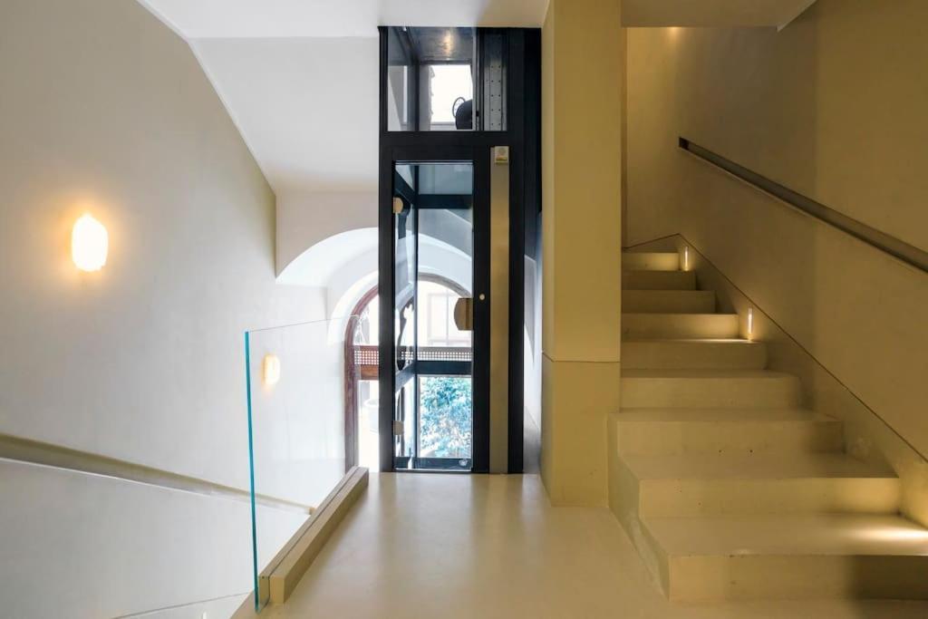 Casa vacanze Trinacria Luxury