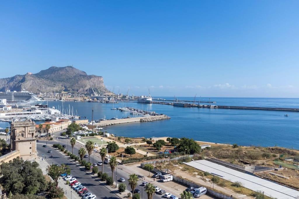 Trinacria Luxury Casa vacanze *