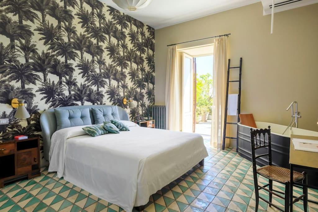 Casa vacanze Trinacria Luxury *