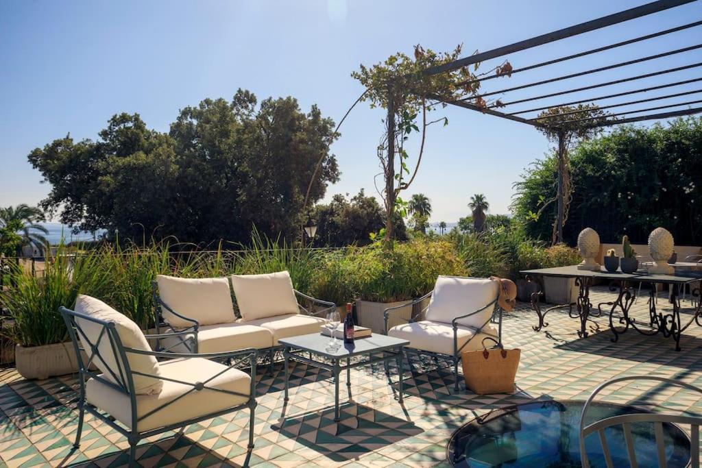 Casa vacanze Trinacria Luxury Palermo
