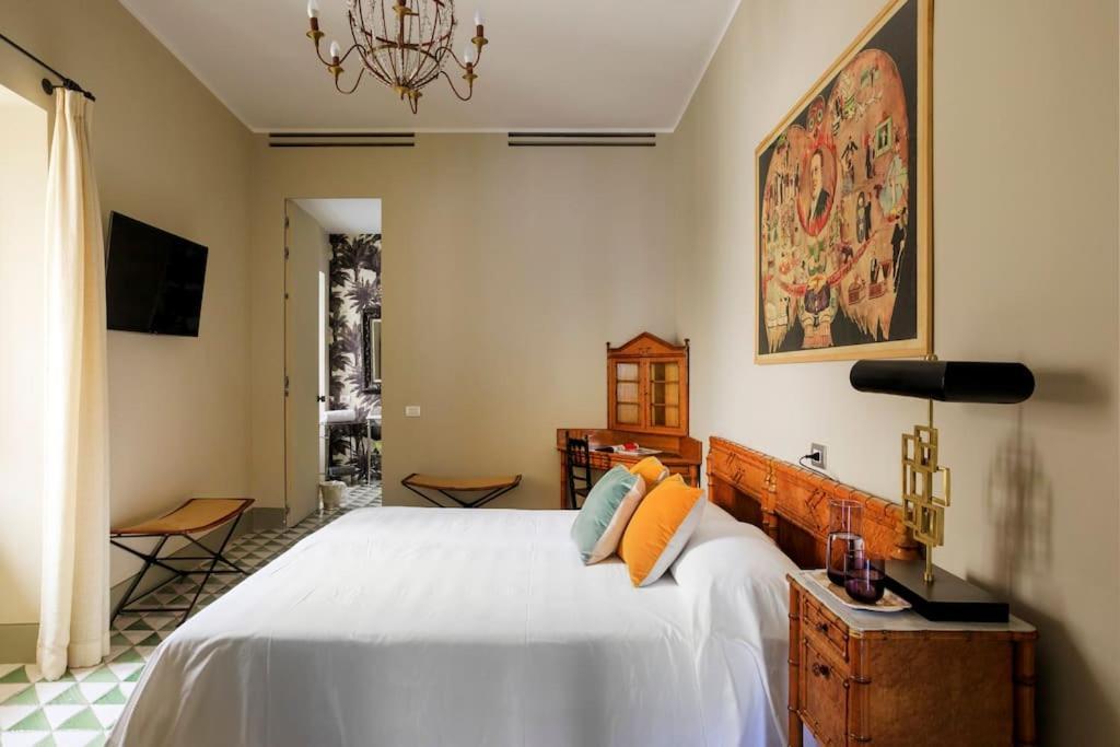 Trinacria Luxury