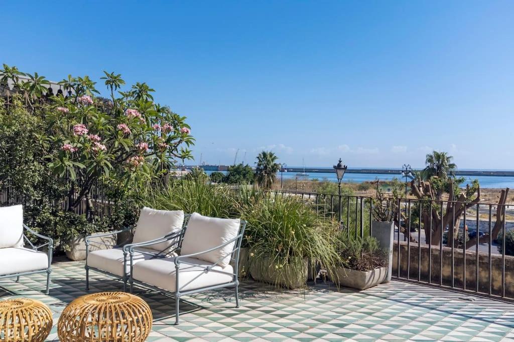 Trinacria Luxury Casa vacanze