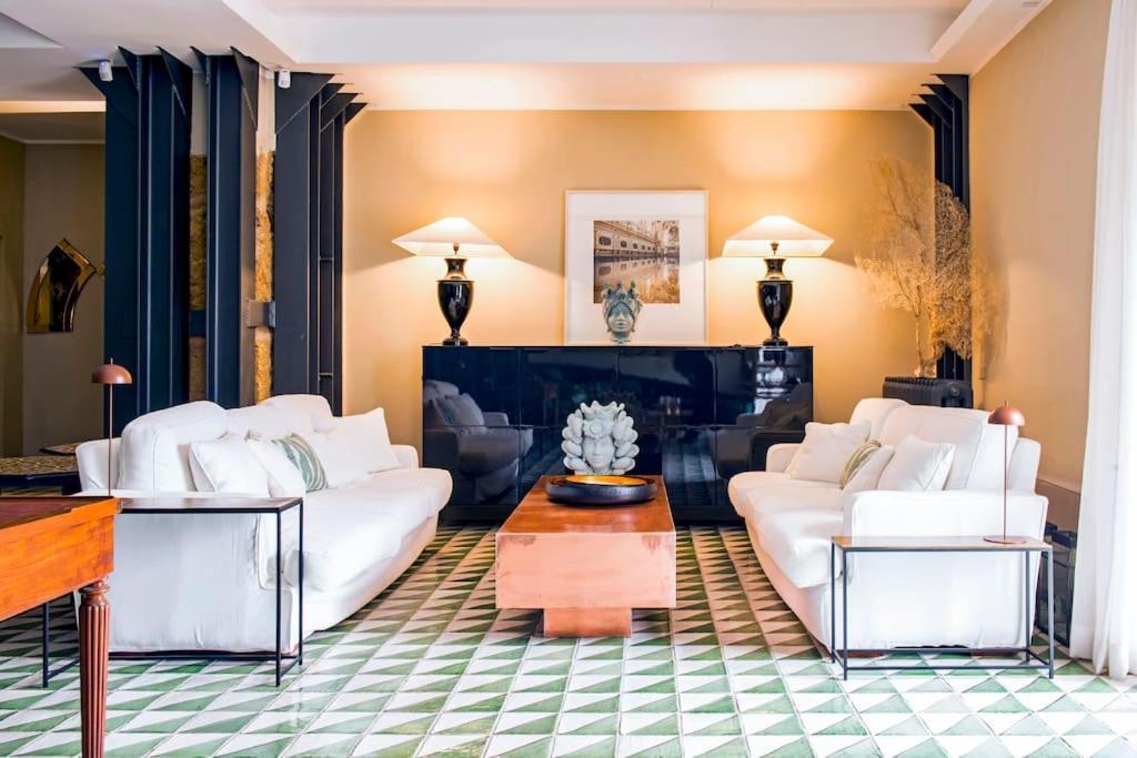 Casa vacanze Trinacria Luxury *