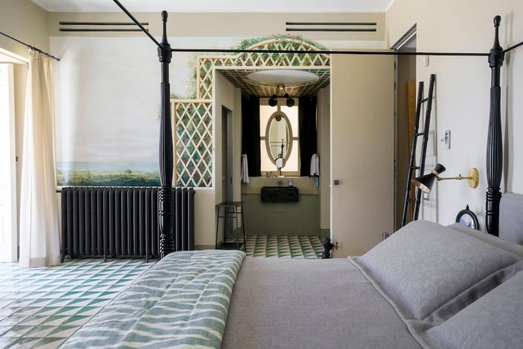 Trinacria Luxury Casa vacanze