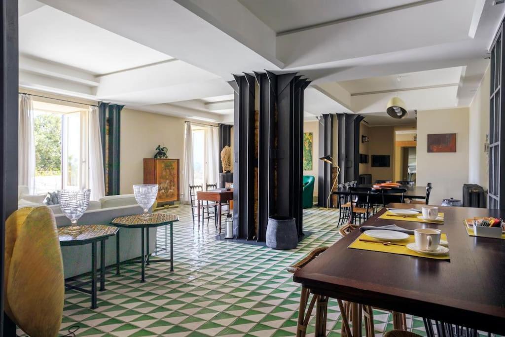 Casa vacanze Trinacria Luxury