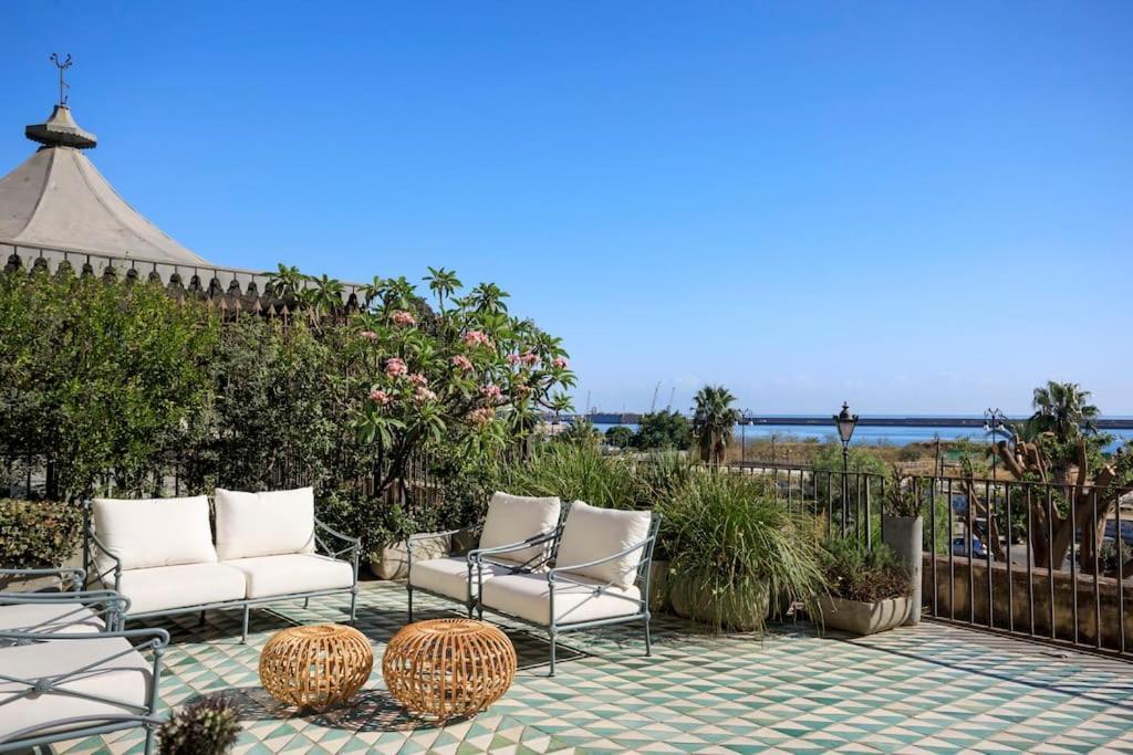 Casa vacanze Trinacria Luxury *