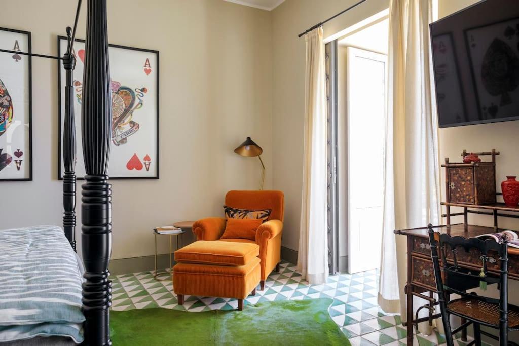 Trinacria Luxury