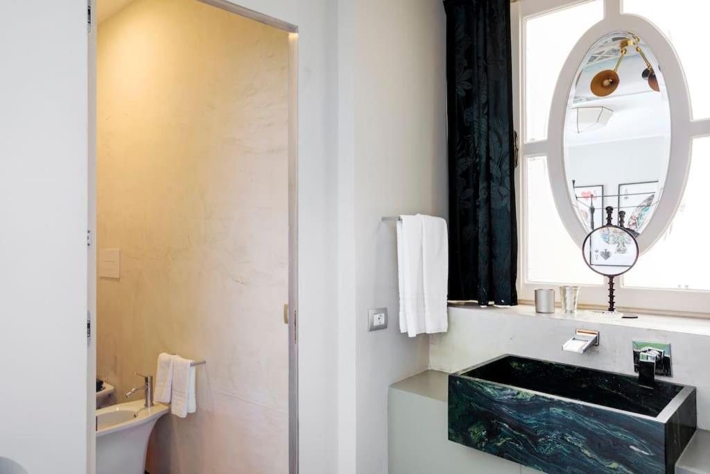 Trinacria Luxury Casa vacanze Palermo