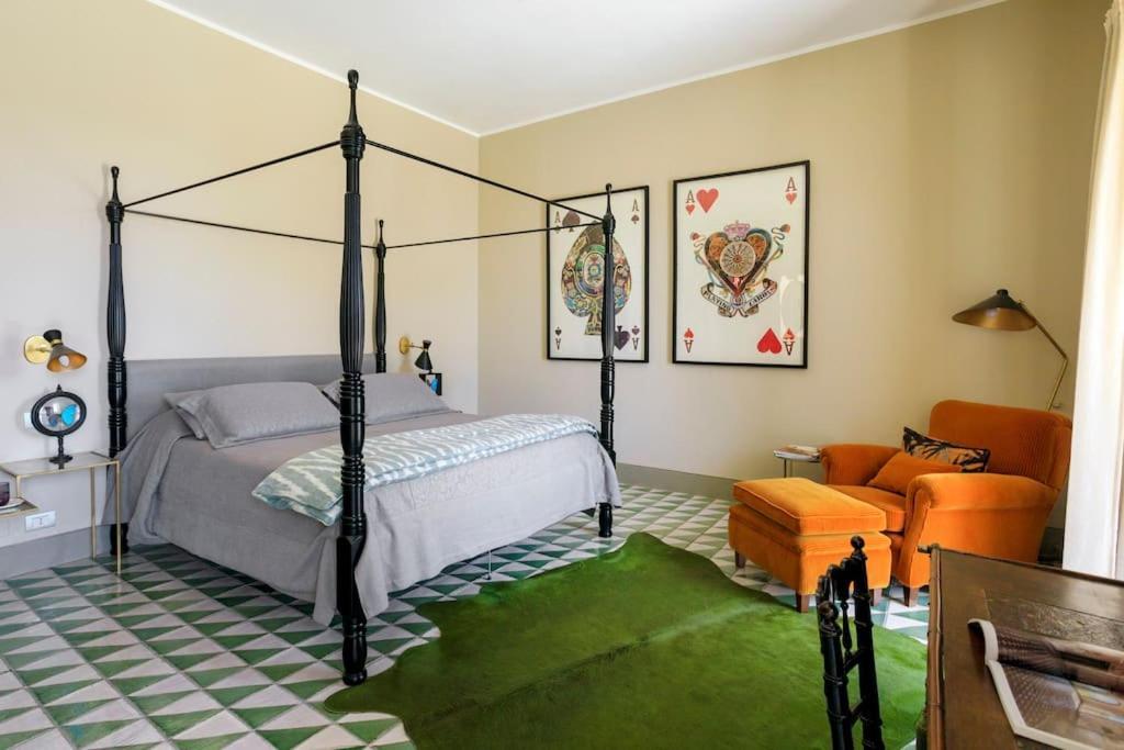 Trinacria Luxury Palermo