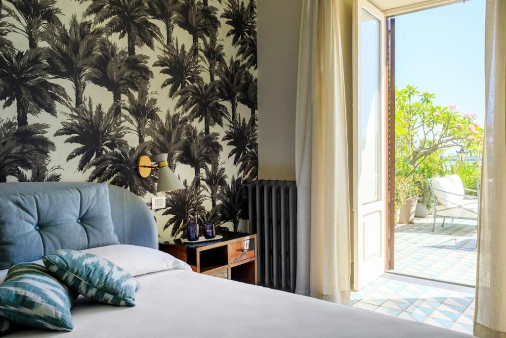 Trinacria Luxury