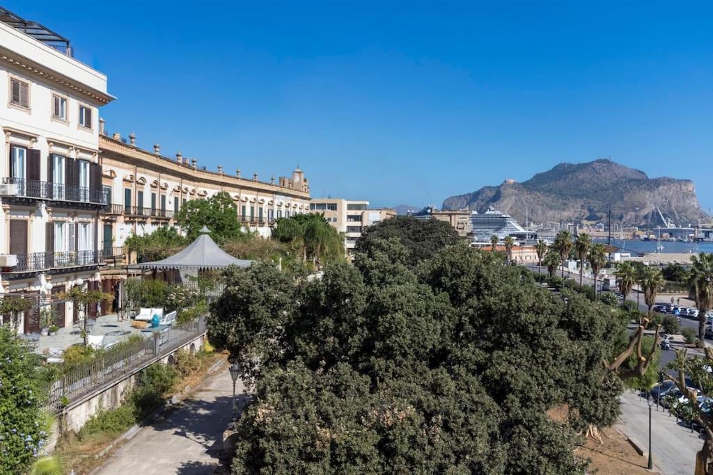 Trinacria Luxury Casa vacanze Palermo