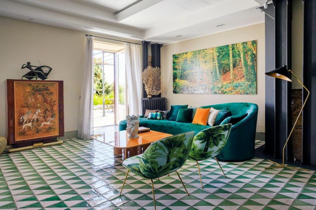 Trinacria Luxury