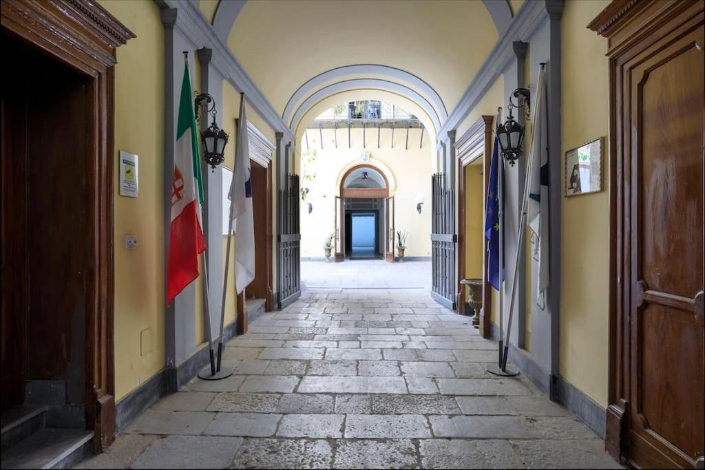Trinacria Luxury Casa vacanze