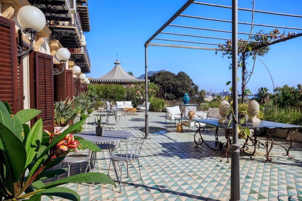 Trinacria Luxury Palermo