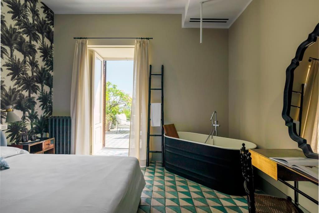 Trinacria Luxury * Palermo