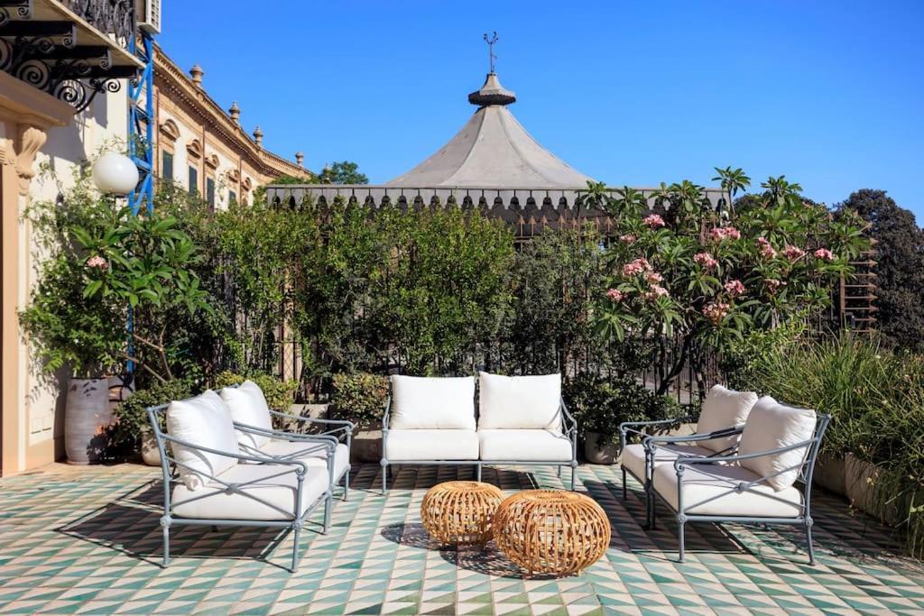 Trinacria Luxury Palermo