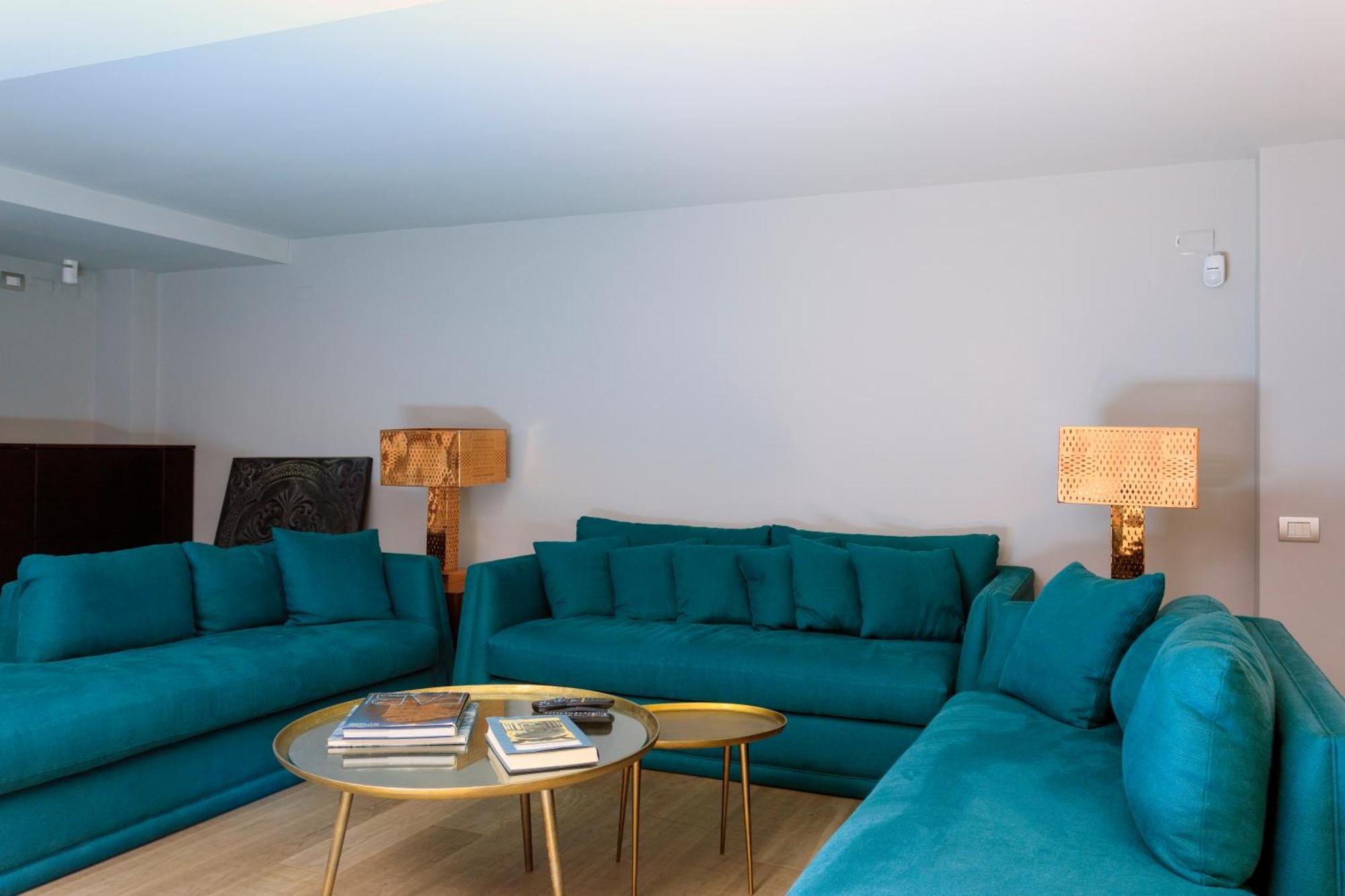 Trinacria Luxury Palermo