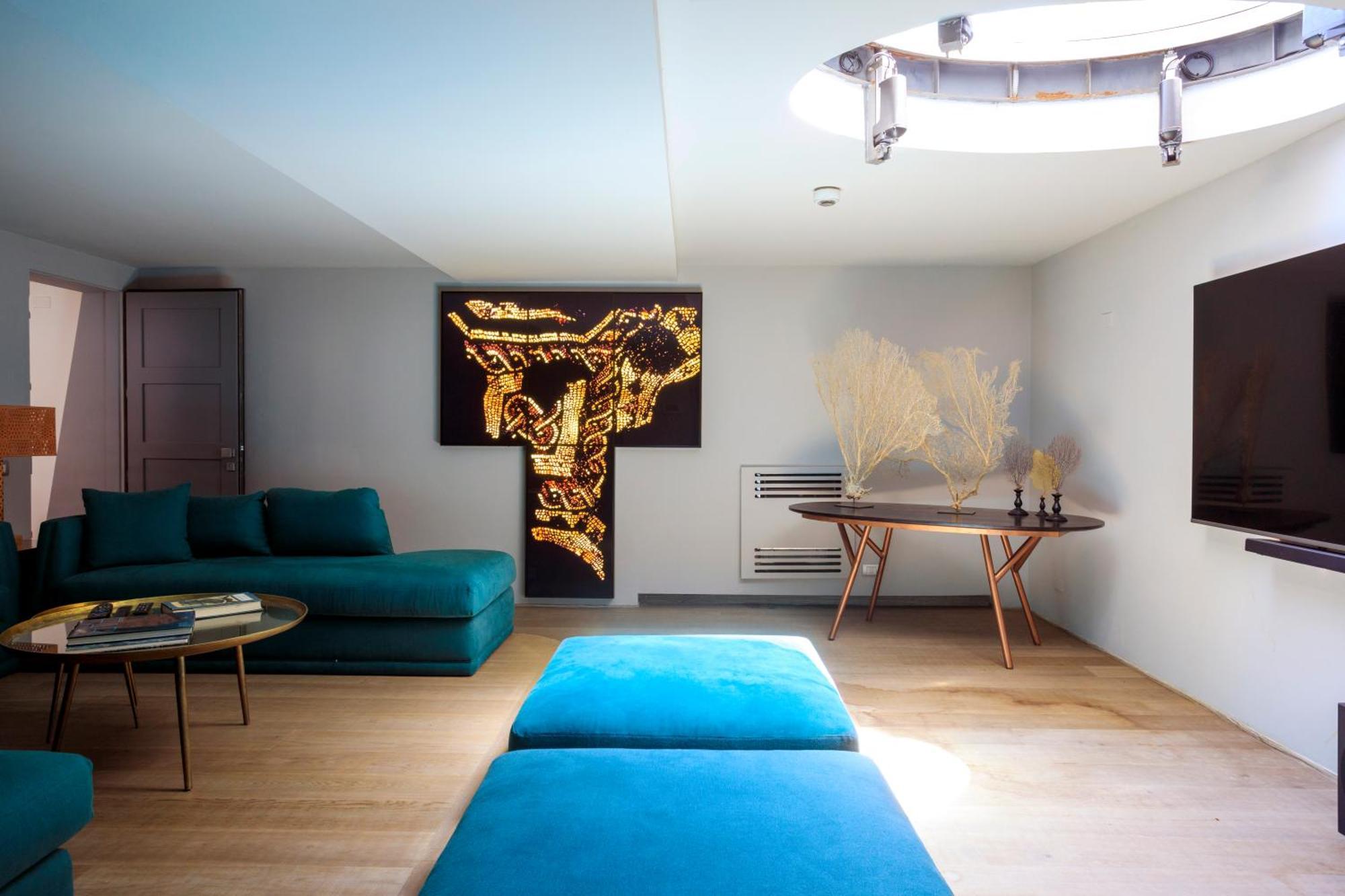 Trinacria Luxury Casa vacanze